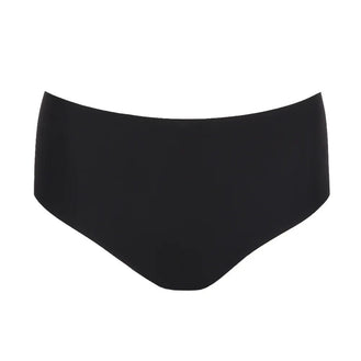 Prima Donna Figuras Black Full Briefs Front