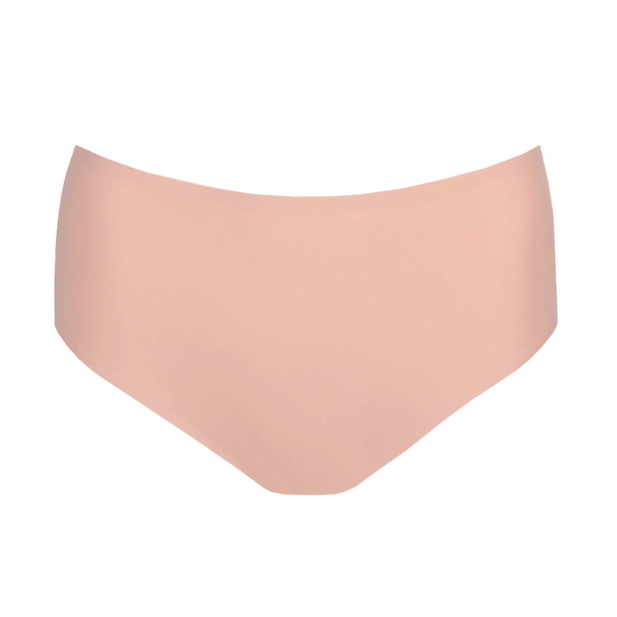 Prima Donna Figuras Pink Full Briefs