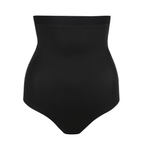 Prima Donna Figuras Black High Waist Shaping Briefs