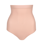 Prima Donna Figuras Pink High Waist Shaping Briefs