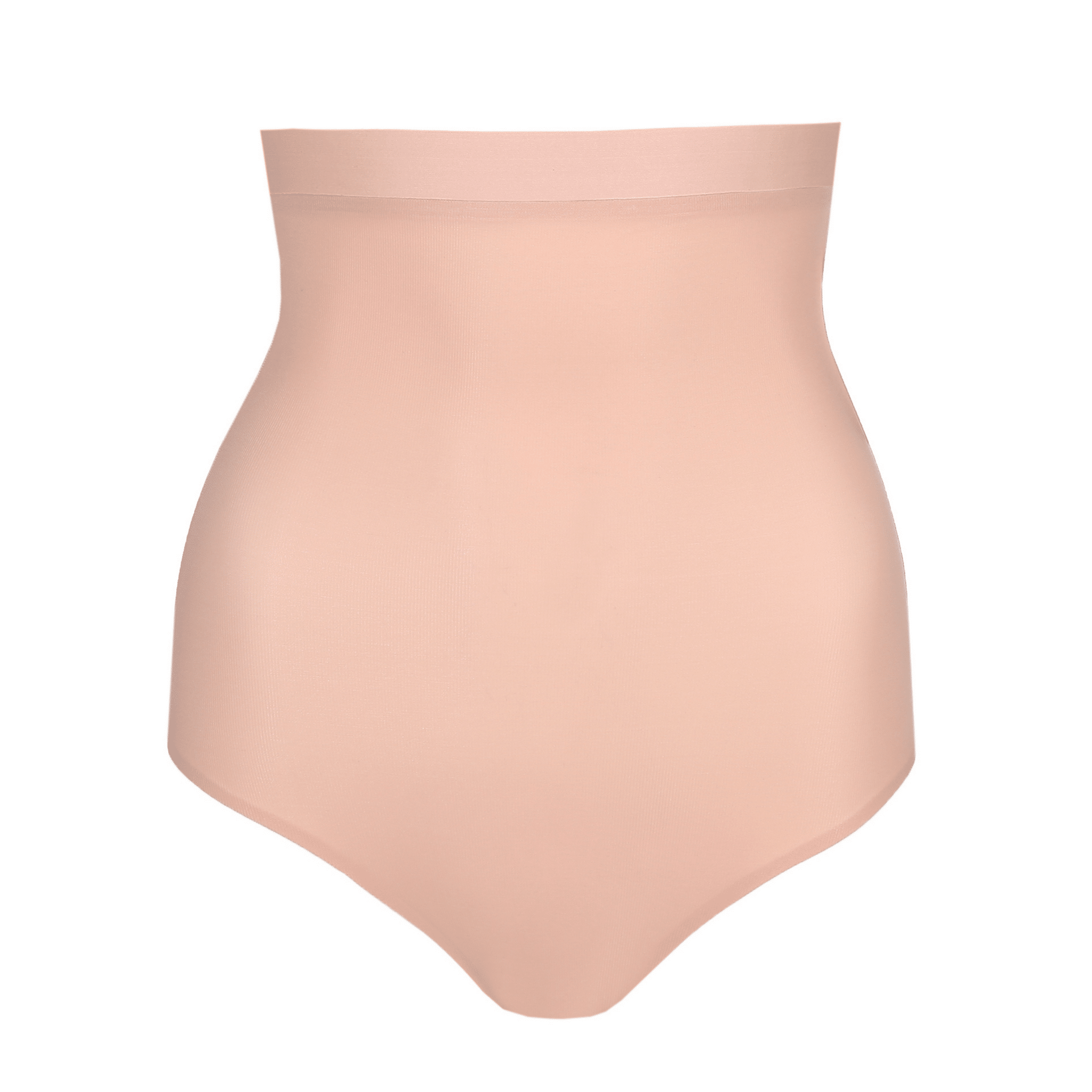 Prima Donna Figuras Pink High Waist Shaping Briefs