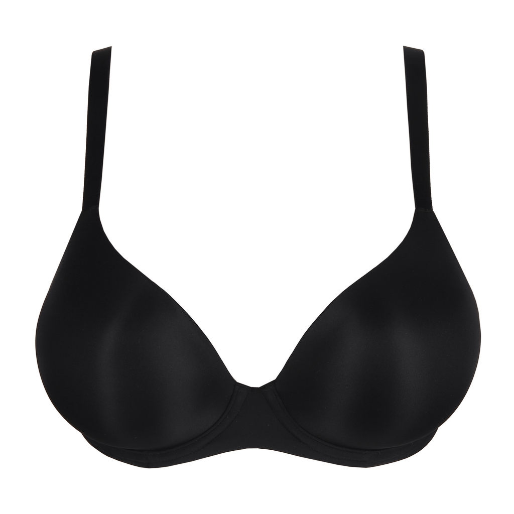 Prima Donna Figuras Black Spacer Bra