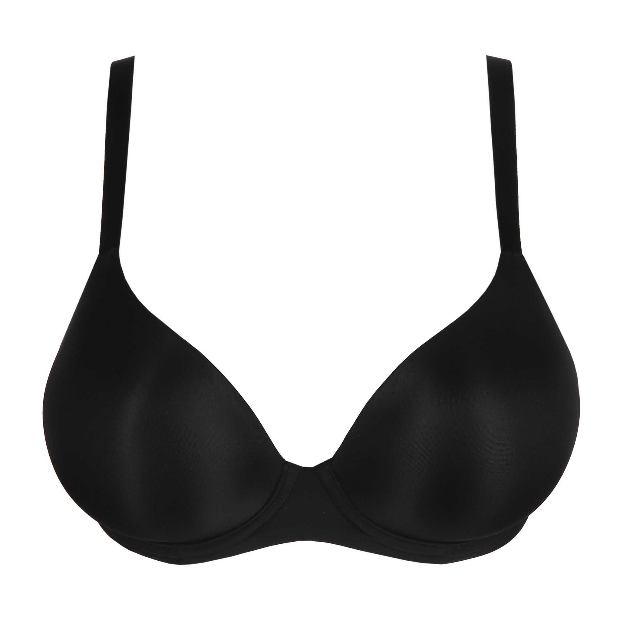 Prima Donna Figuras Black Spacer Bra