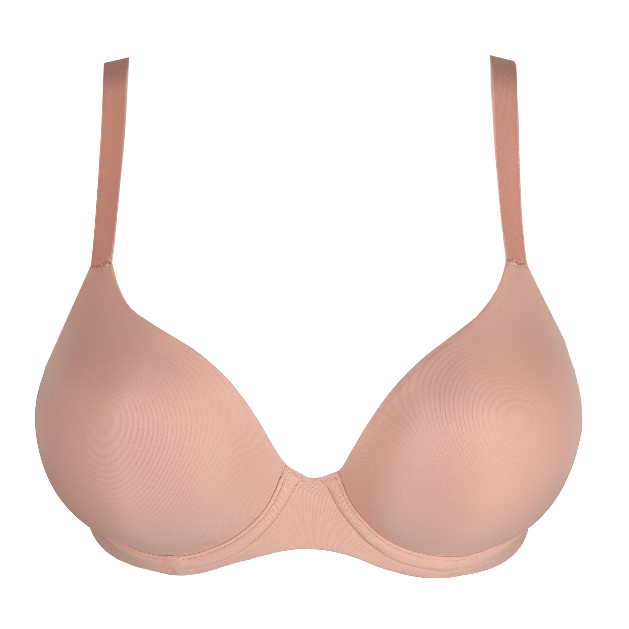 Prima Donna Figuras Pink Spacer Bra