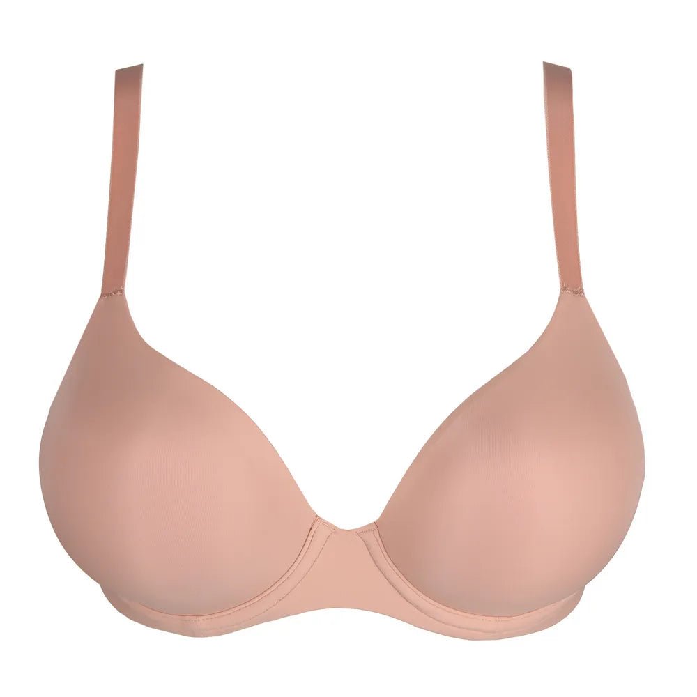 Prima Donna Figuras Black Spacer Bra 