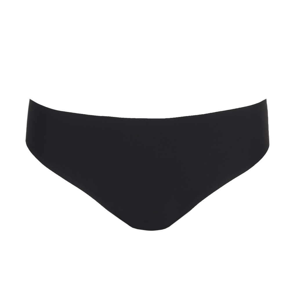 Prima Donna Figuras Black Rio Briefs
