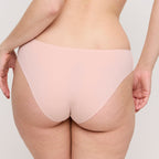 Prima Donna Figuras Pink Rio Briefs Back