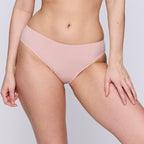 Prima Donna Figuras Pink Rio Briefs Front