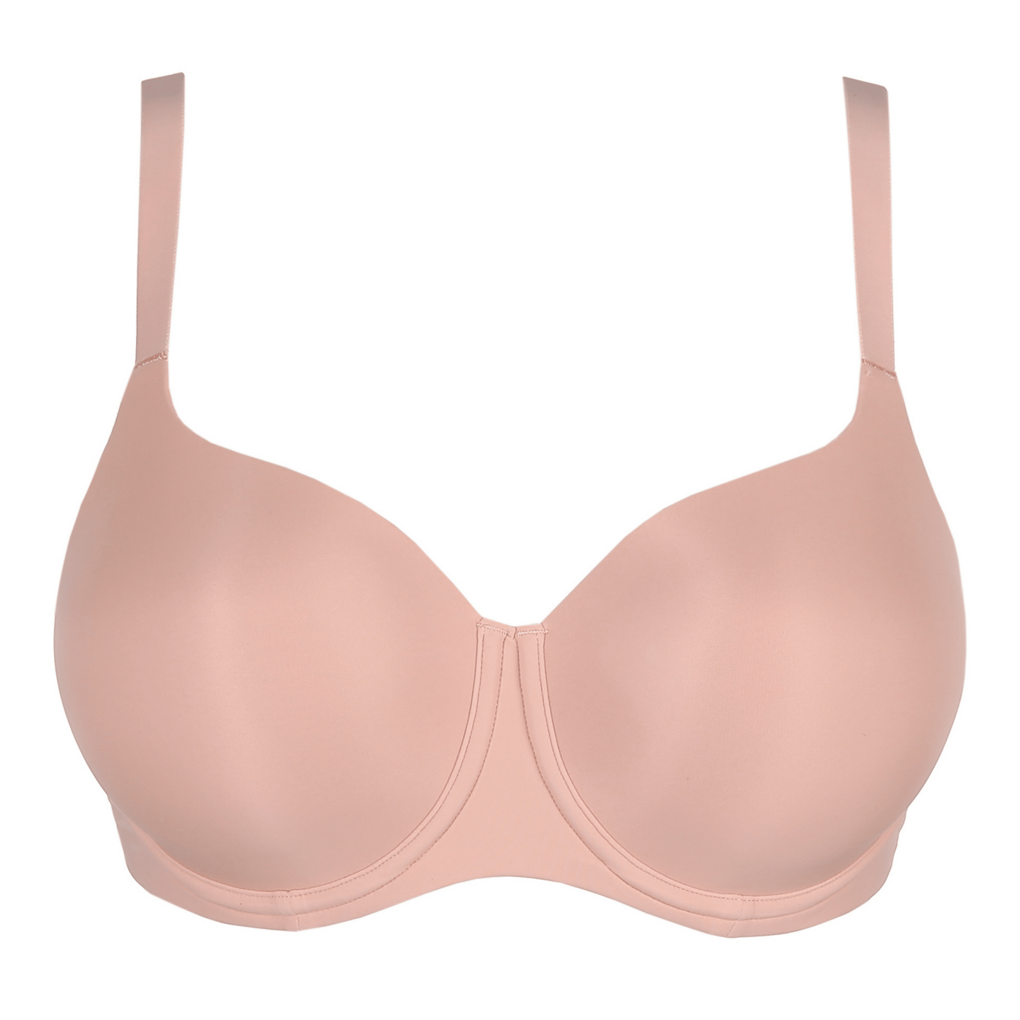 Prima Donna Figuras Powder Rose T-Shirt Bra