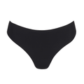 Prima Donna Figuras Black Thong
