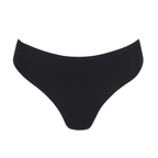 Prima Donna Figuras Black Thong