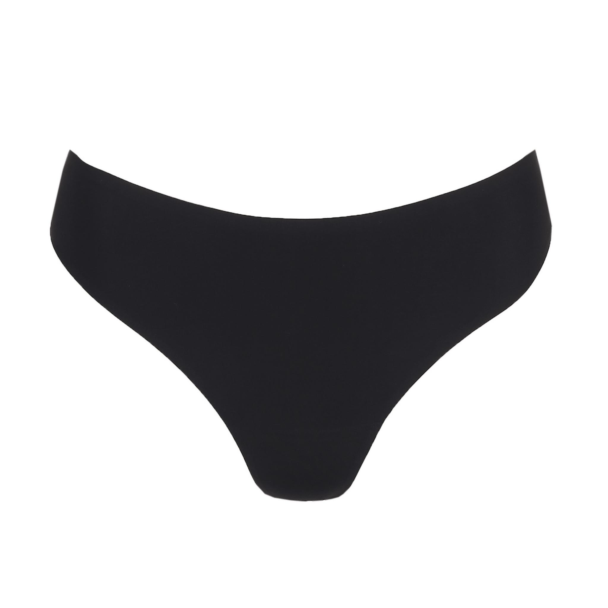 Prima Donna Figuras Black Thong