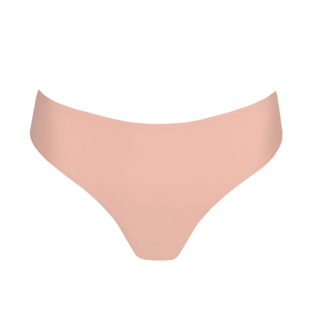 Prima Donna Figuras Pink Thong