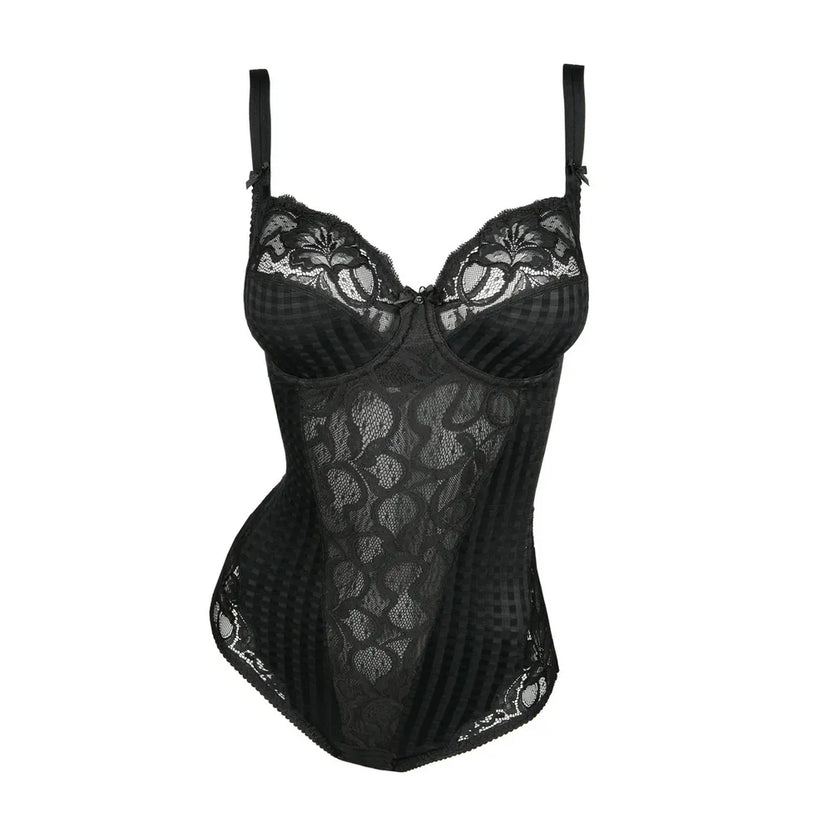 PrimaDonna Madison Black Body