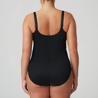 PrimaDonna Madison Black Body Back