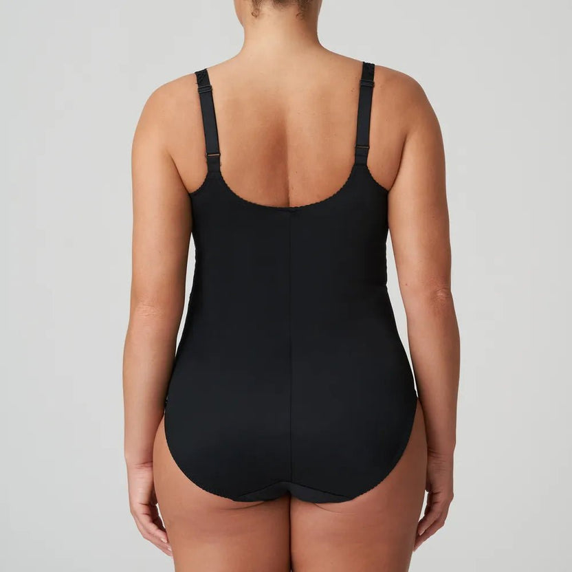PrimaDonna Madison Black Body Back