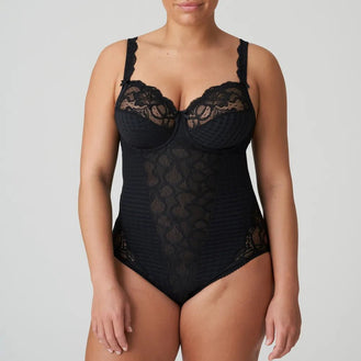 PrimaDonna Madison Black Body Front