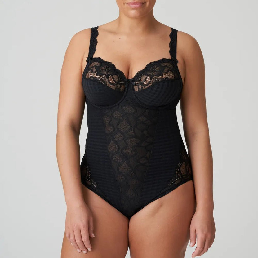 PrimaDonna Madison Black Body Front