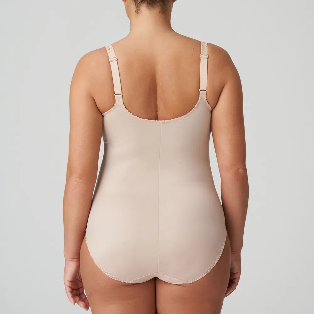 PrimaDonna Madison Caffe Latte Body Back