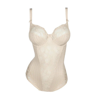 PrimaDonna Madison Caffe Latte Body