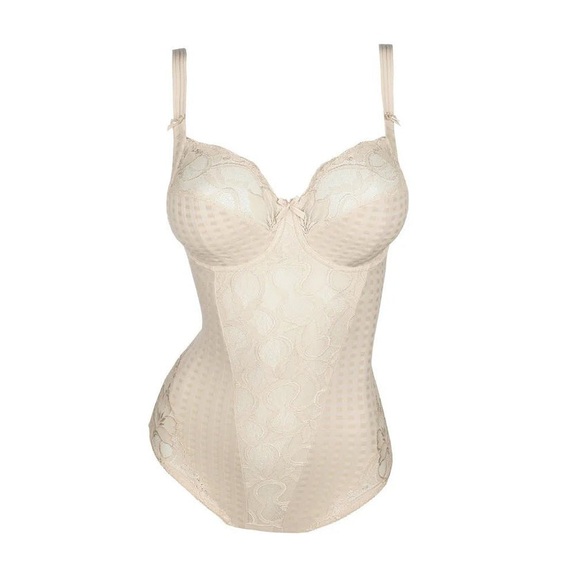PrimaDonna Madison Caffe Latte Body