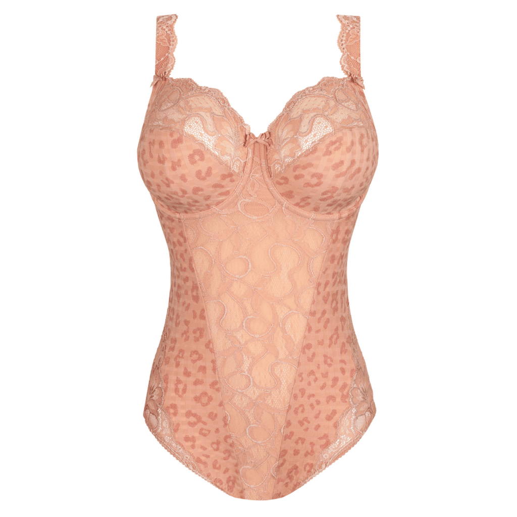 Prima Donna Madison Pale Pink Body SWD