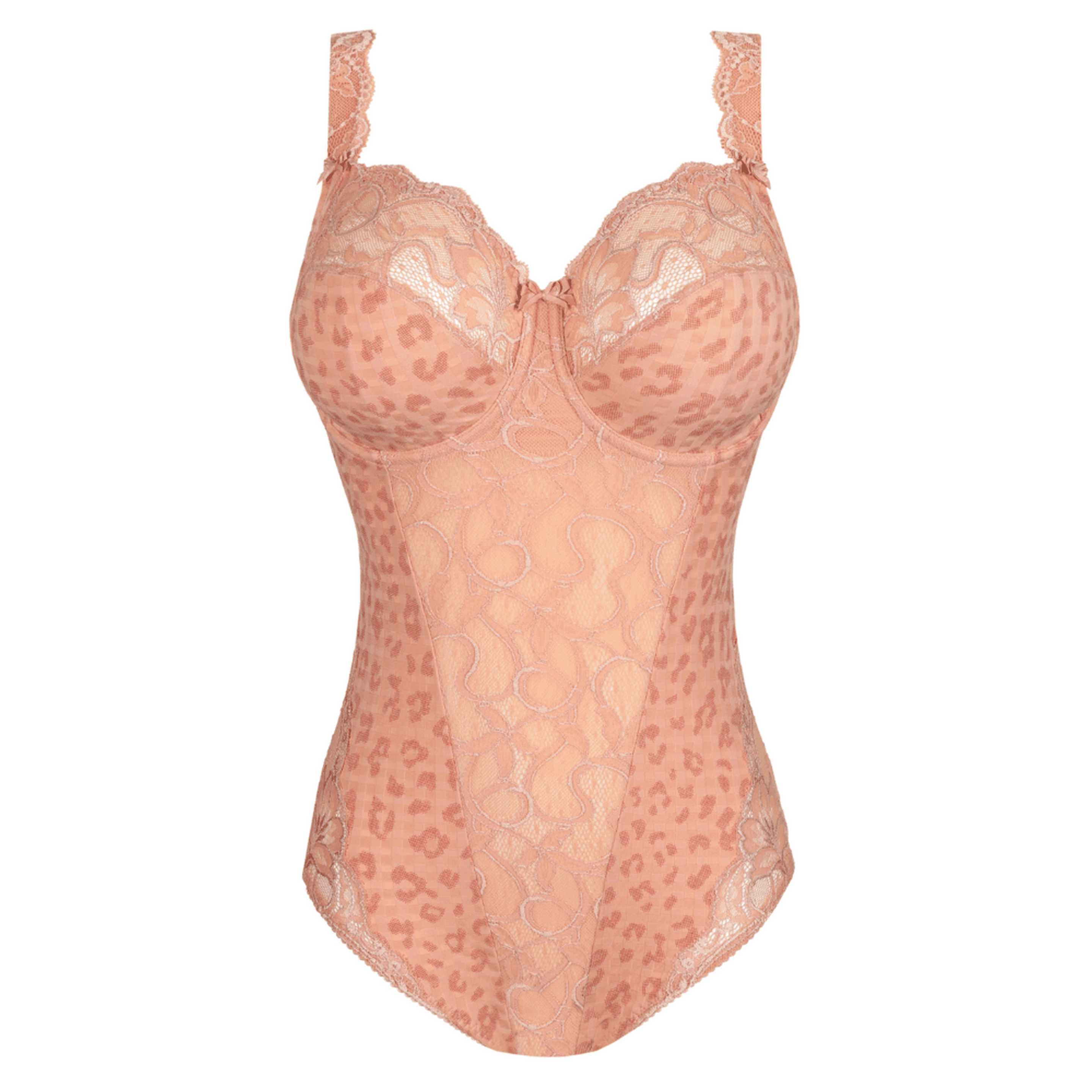 Prima Donna Madison Pale Pink Body SWD