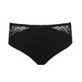 Prima Donna Madison Black Full Briefs
