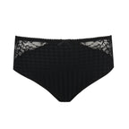 Prima Donna Madison Black Full Briefs