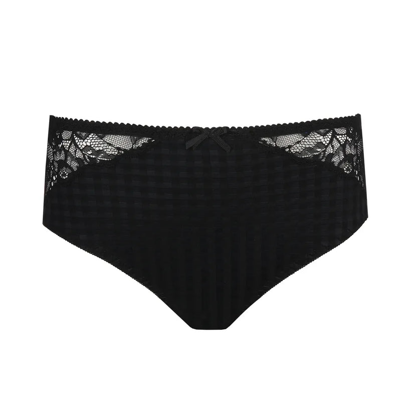 PrimaDonna Madison Black Full Brief