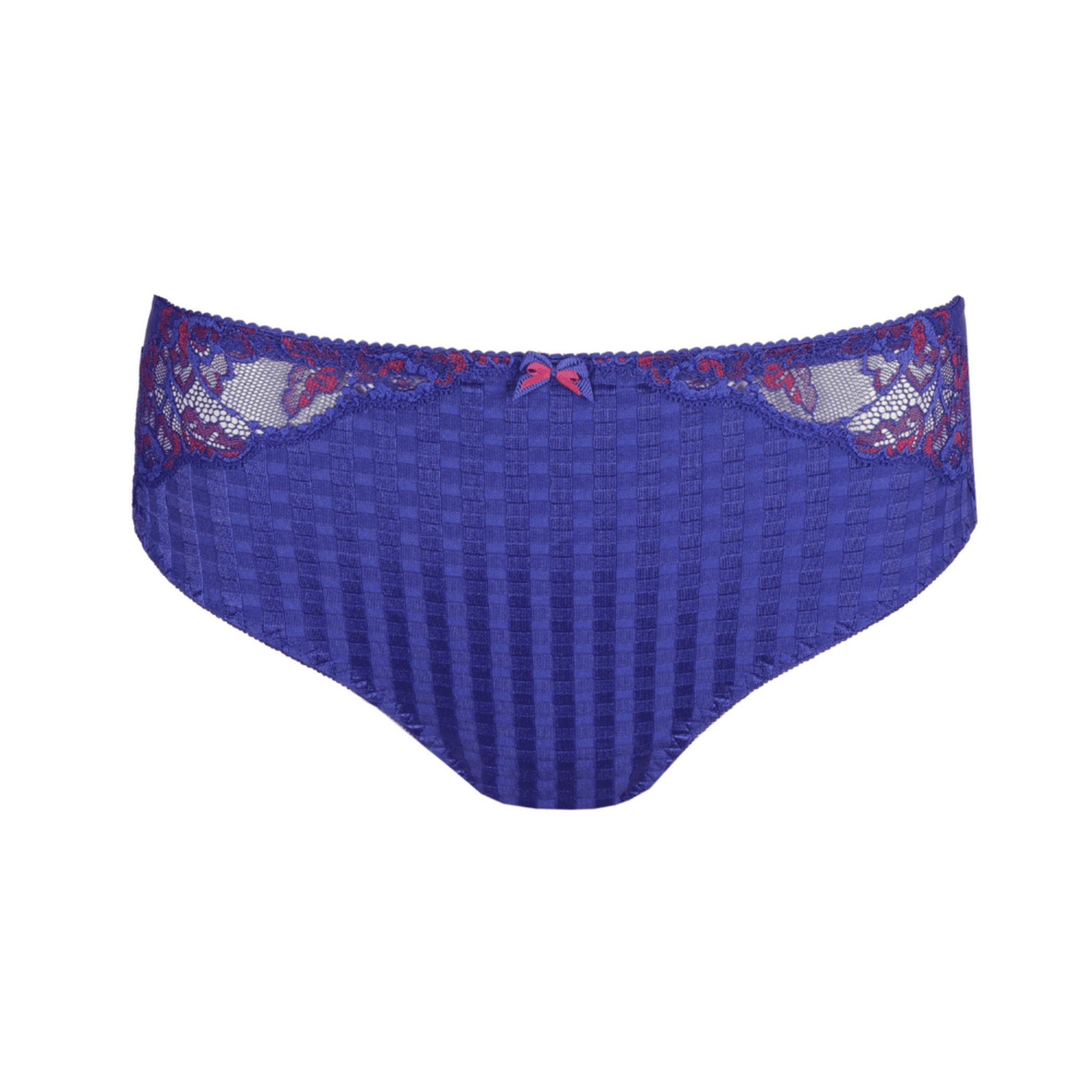 Prima Donna Madison Blue Full Briefs BYK