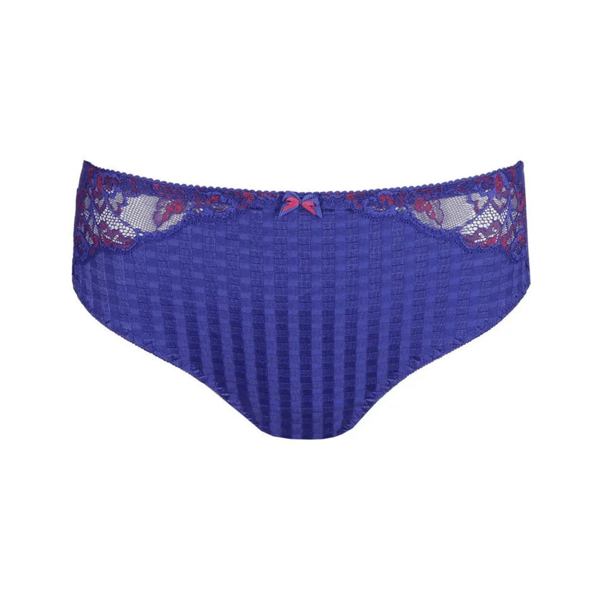 Prima Donna Madison Blueberry Full Briefs