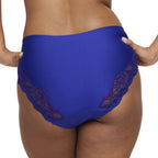 Prima Donna Madison Blueberry Kiss Full Briefs Back