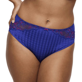 Prima Donna Madison Blueberry Full Briefs