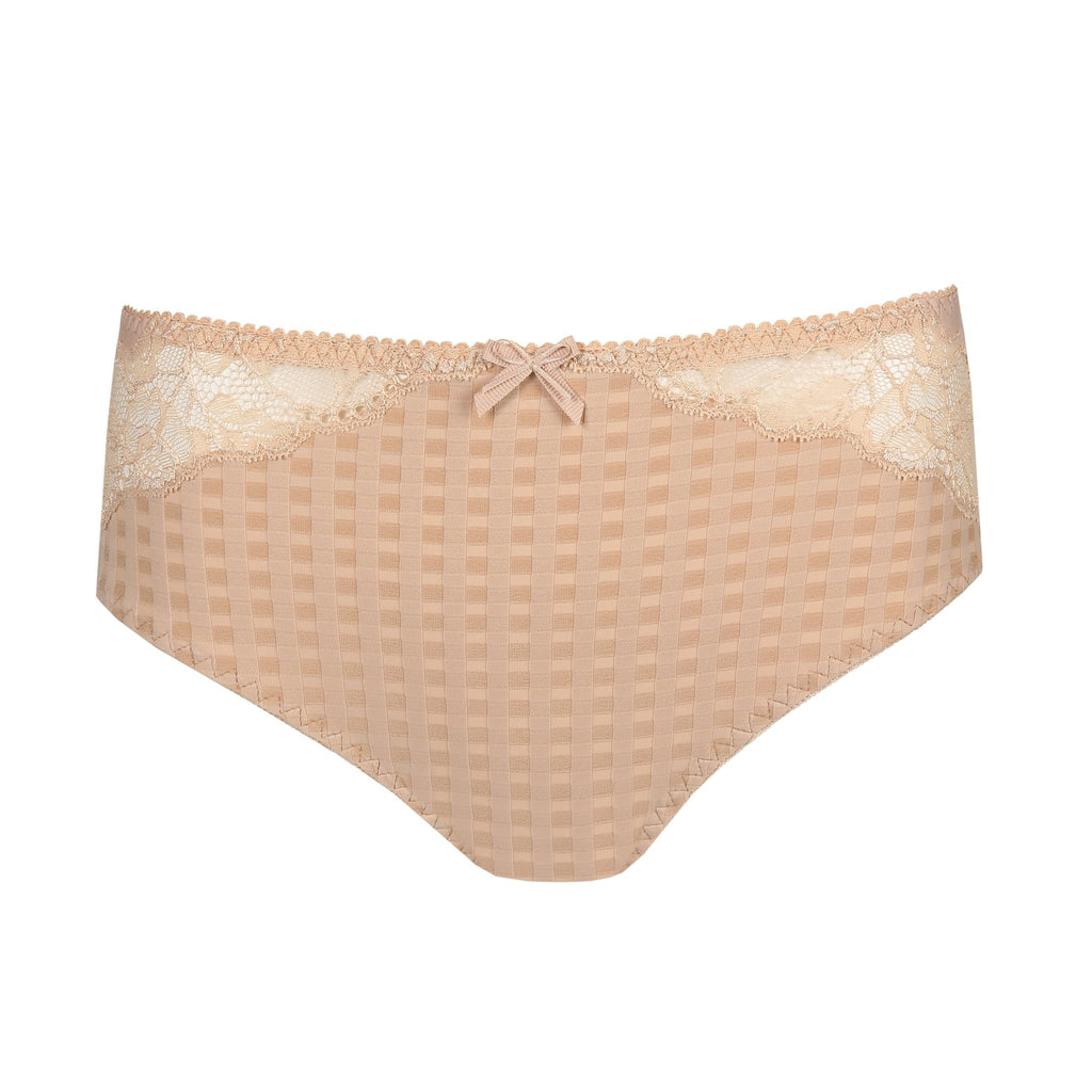 Prima Donna Madison Caffe Latte Full Briefs