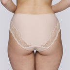 PrimaDonna Madison Caffe Latte Full Brief Back