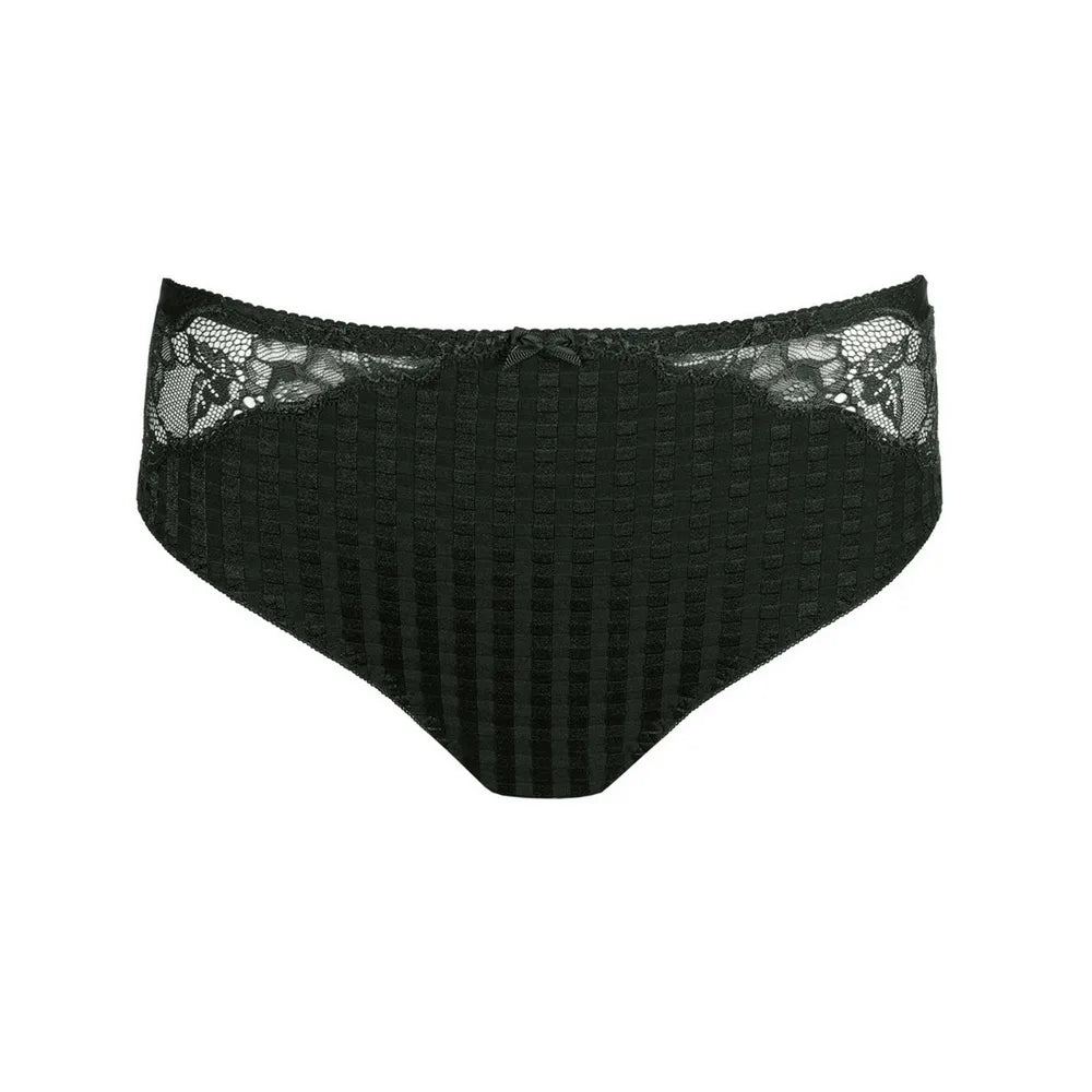 Prima Donna Madison Deep Forest Full Briefs