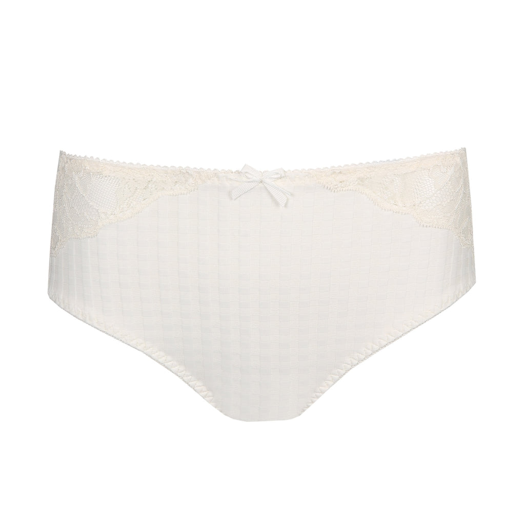 Prima Donna Madison Ivory Full Briefs