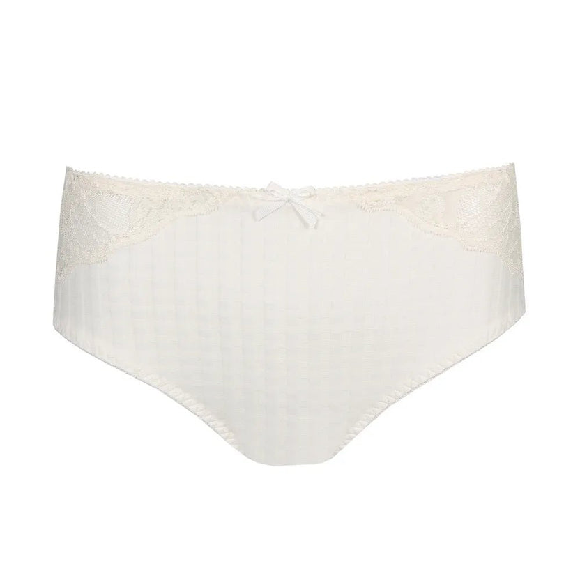 PrimaDonna Madison Ivory Full Brief 