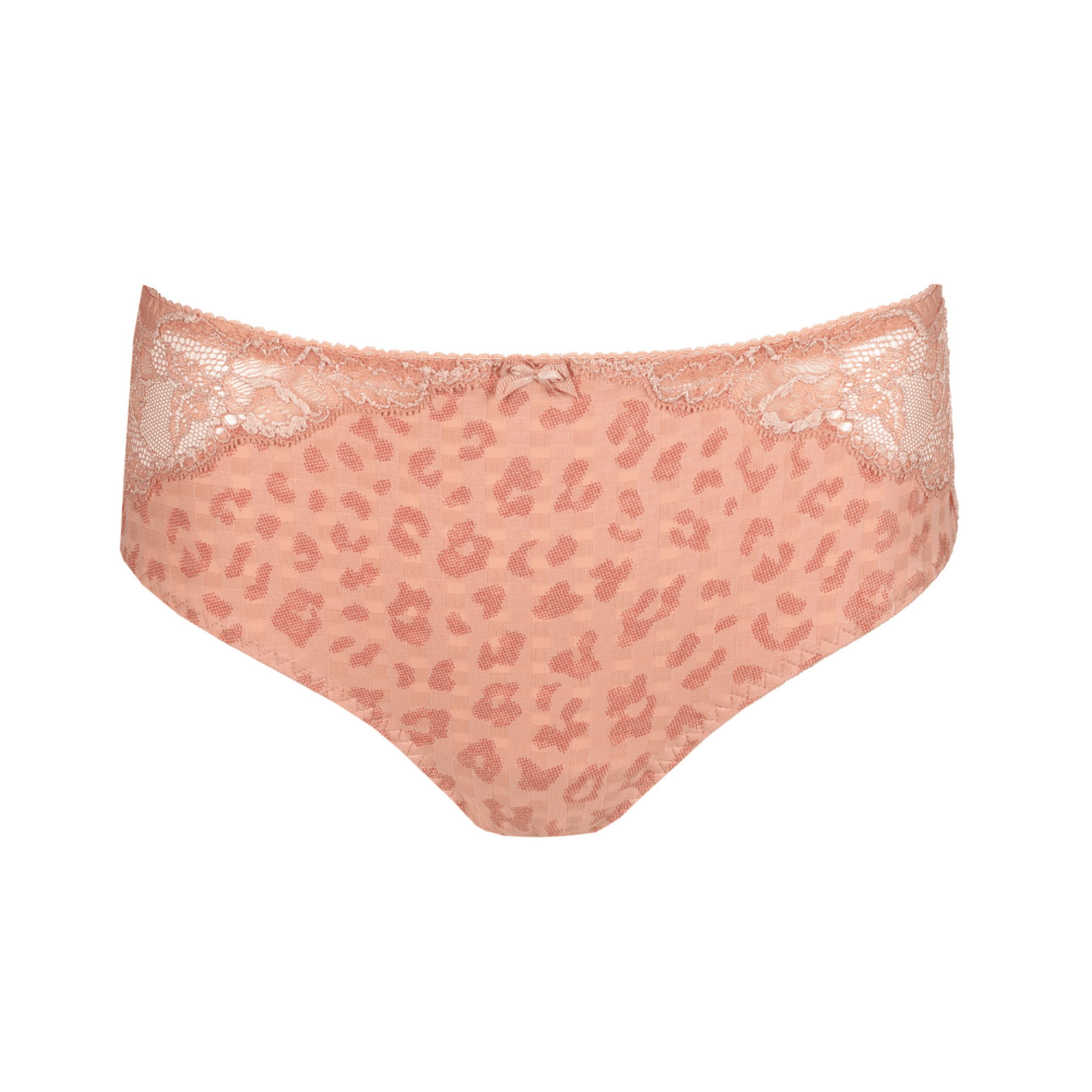 Prima Donna Madison Pale Pink Full Briefs SWD