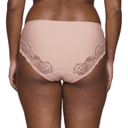 Prima Donna Madison Pale Pink Full Briefs SWD Back