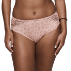 Prima Donna Madison Pale Pink Full Briefs SWD Front