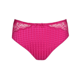 Prima Donna Madison Fuchsia Fiesta Full Briefs