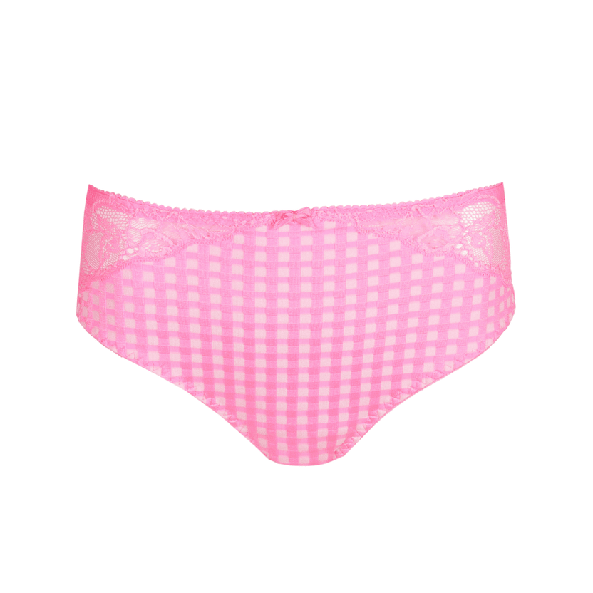 Prima Donna Madison Pinkissimo Full Briefs