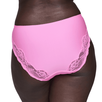Prima Donna Madison Pinkissimo Full Briefs Back