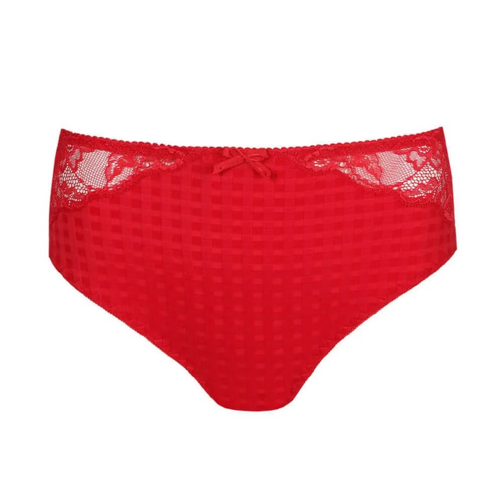 PrimaDonna Madison Scarlet Full Brief
