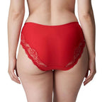 PrimaDonna Madison Scarlet Full Brief Back