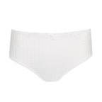 Prima Donna Madison White Full Briefs