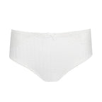 PrimaDonna Madison White Full Brief