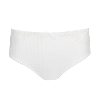 PrimaDonna Madison White Full Brief